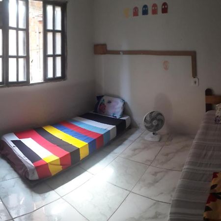 Casa Dos Corais Hotel Вила Веля Екстериор снимка